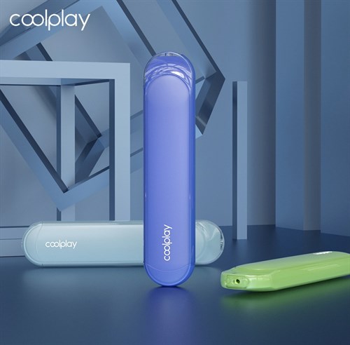 Coolplay X15 - 575 затяжек 3206 - фото 10419