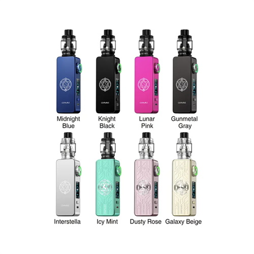 Vaporesso GEN SE 80W Mod Kit 4740 - фото 14866