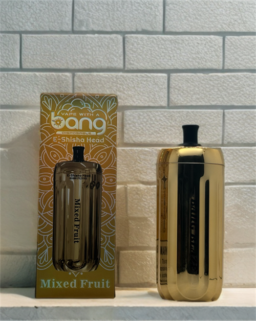 Bang E-Shisha Head 42000 - 42000 затяжек 4888 - фото 15048