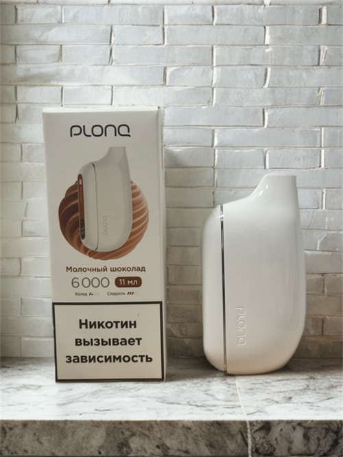 Plonq Max 6000 - 6000 затяжек 4916 - фото 15108