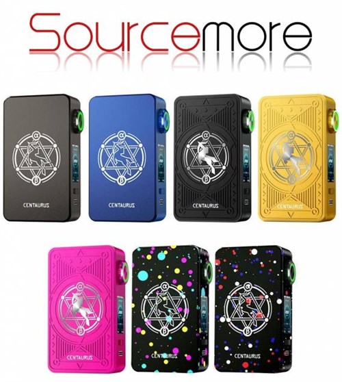 Lost Vape Centaurus M200 box Pod 5005 - фото 15272
