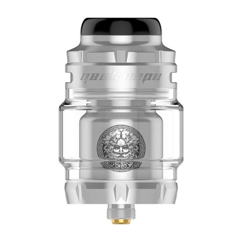 GeekVape ZX RTA 2ml/4.5ml 5012 - фото 15288