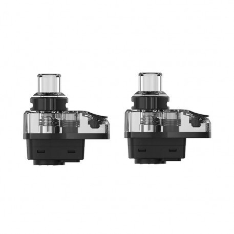 Geekvape H45 картридж со встроенным испарителем 0.4 Ohm (2шт в упак) 5057 - фото 15362