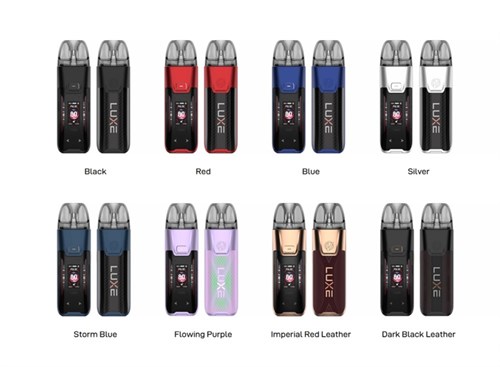 Vaporesso Luxe XR Max 2 POD kit 5082 - фото 15409