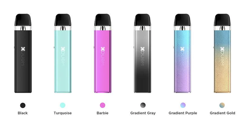 Geek Vape Wenax Q Mini 1000 mAh Kit 5093 - фото 15438