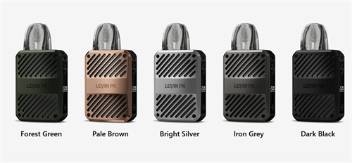 Smoant Levin PK 1000 mAh Pod Kit 5099 - фото 15448