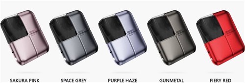 Smoant KNIGHT Q Pod Kit 1000 mAh 5100 - фото 15449