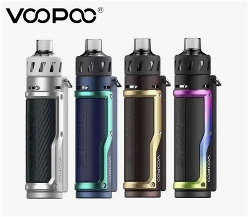 Voopoo Argus Pro 3000mAh 5108 - фото 15457
