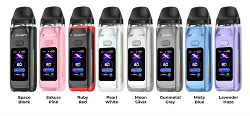 Geek Vape DIGI MAX R 3000mAh Pod Kit 5131 - фото 15506