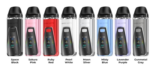 Набор Geek Vape DIGI PRO R 2000 mAh 5132 - фото 15507