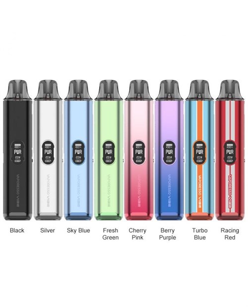 Набор Vaporesso Vibe 1100mAh Pod Kit 5135 - фото 15511