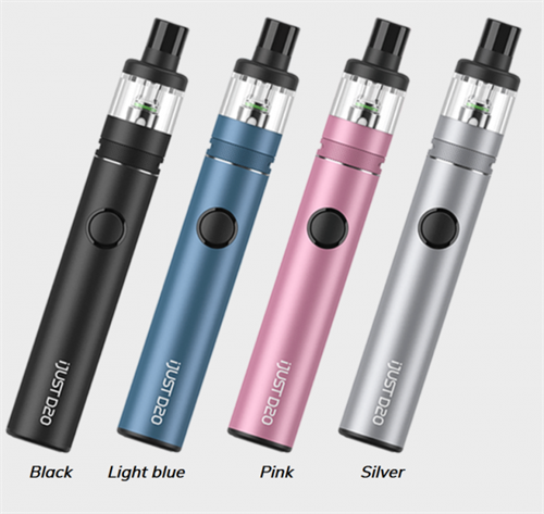 Eleaf iJust D20 Vape Pen Kit 5145 - фото 15522