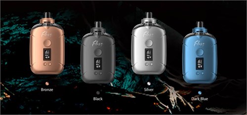 Eleaf FlasQ 40 W 5146 - фото 15523