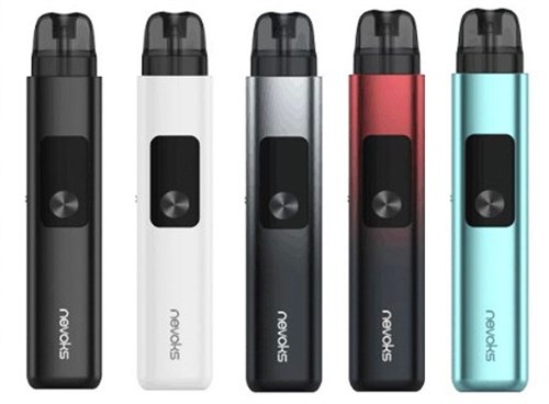 Набор Nevoks FEELIN AX 1500 mAh 5153 - фото 15552
