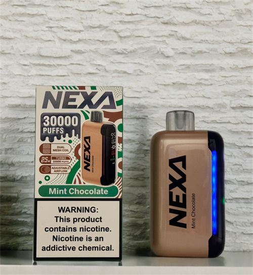 Nexa 30000 - 30000 затяжек 5163 - фото 15585