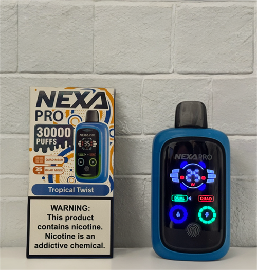 Nexa Pro 30000 - 30000 затяжек 5164 - фото 15588