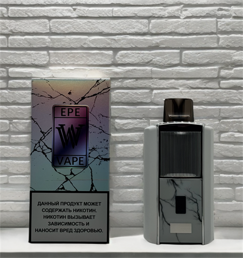 Epe Vape 30000 - 30000 затяжек 5184
