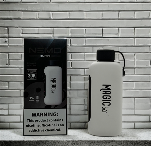 Magic Bar Nemo 30000 - 30000 затяжек 5222