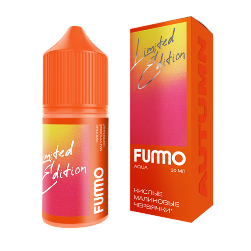 Fummo Autumn 30 мл 20 мг 5302