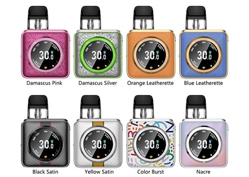 Vaporesso XROS 5 Nano 5308