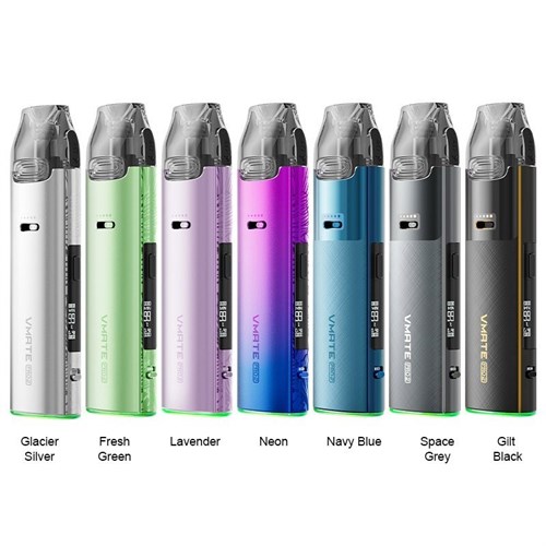 VOOPOO Vmate Pro 2 Pod System Kit 1500mAh 30W 5320