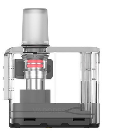 Картридж Vaporesso APEX 5ML сопротивление 0.8 Ом - упаковка 2 шт 5385