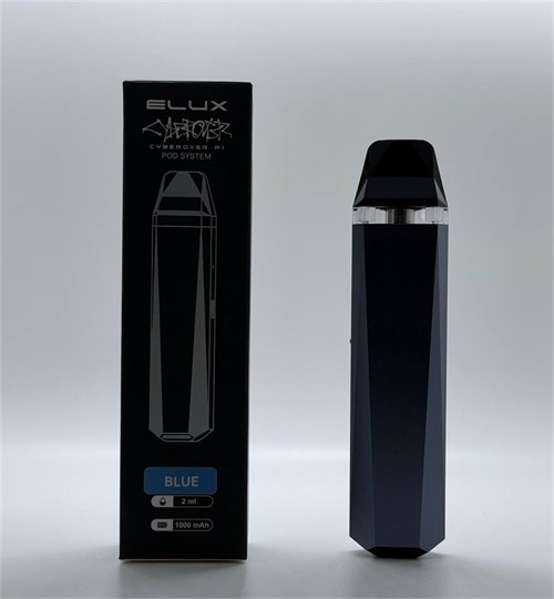 Устройство Elux Cyberover P1 Pod System 5395