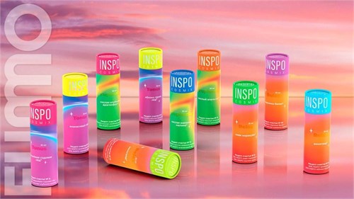 Жидкость FUMMO INSPO COSMIX 30 мл 20 мг 5427