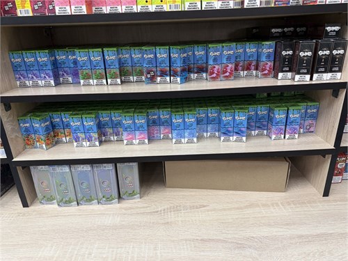 Жидкость Slime Ice 30 мл 20 мг 5445