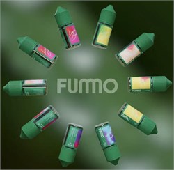 Жидкость Fummo Aqua Spring 30 мл 20 мг 5595