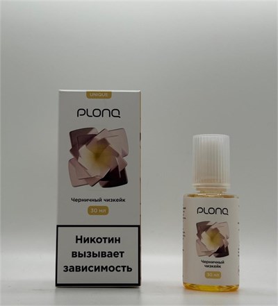 Жидкость Plonq 30 мл 20 мг 5780