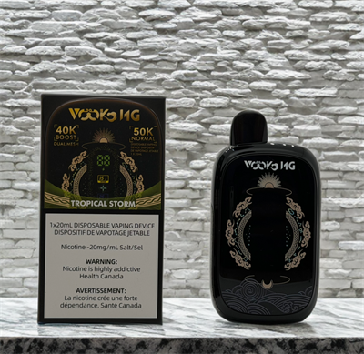 Vookong 50000 - 50000 затяжек 5763