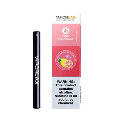 VAPORLAX NANO - 400 затяжек 1740