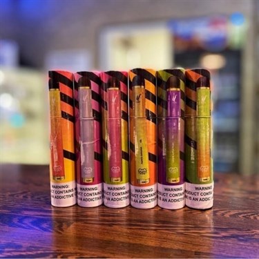 PUFF FLOW - 1000 затяжек 1743