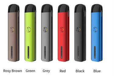 Uwell Caliburn G Pod Kit 1846 - фото 5033