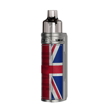 Voopoo Drag S 1856 - фото 5065