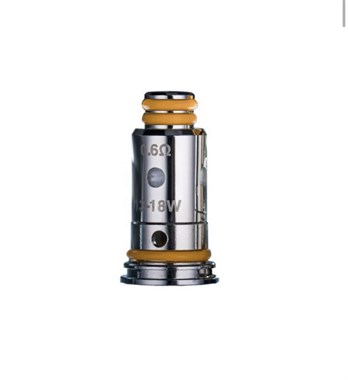 Испаритель Geek Vape Aegis G.Coil BOOST Formula Mesh 0.6 Ом 1886
