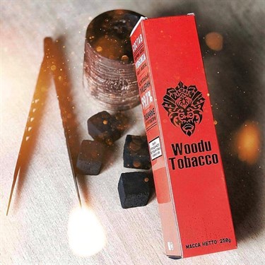 WOODU POD - 1200 затяжек 1914