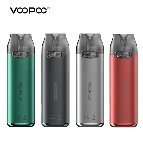 Voopoo Vmate 900mAh Pod Kit 2024 - фото 5625