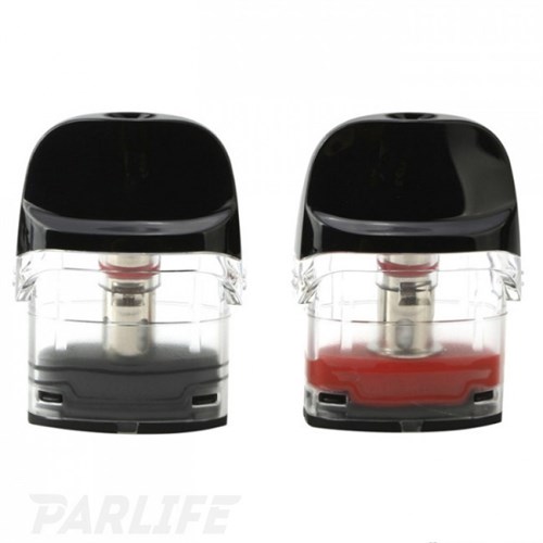 Картридж Vaporesso LUXE Q Mesh Coil 1.2ohm (2шт) 2045 - фото 5684