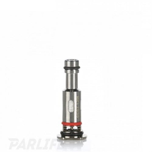 Испаритель Smok Novo 4 LP1 DC 0.8ohm MTL Coil (5 шт.) 2061 - фото 5705