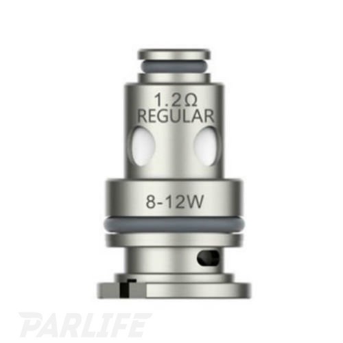 Испаритель Vaporesso GTX 1.2ohm Regular Coil (5 шт.) 2074 - фото 5719