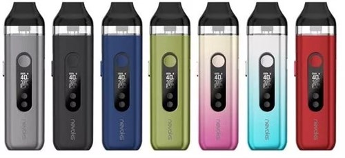 Nevoks FEELIN X Pod Kit 2406 - фото 7476