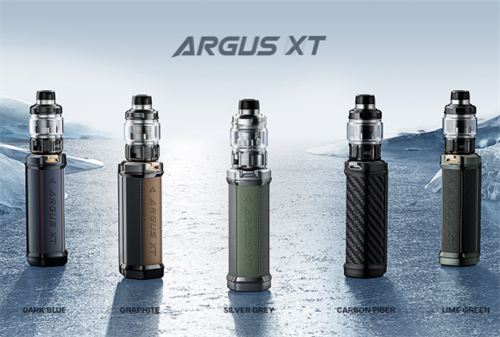 Voopoo ARGUS XT 100W Kit 3004 - фото 9705