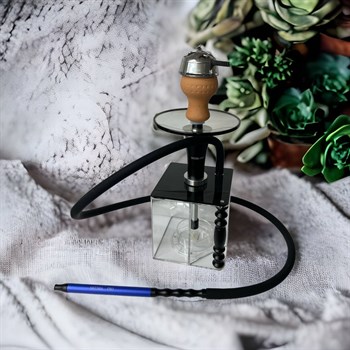 Кальян куб Shisha 3355