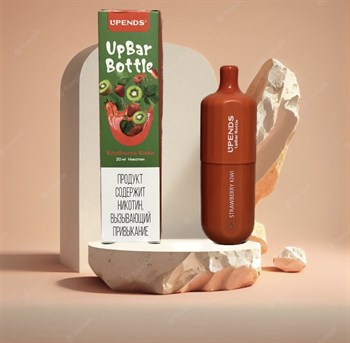 Upends UpBar Bottle - 3500 затяжек 3517