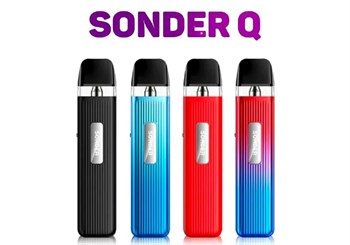 Geek Vape Sonder Q 1000 mAh kit 3691