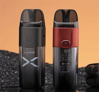 Картриджи Vaporesso Luxe X 0.6 Mesh Pod 3696