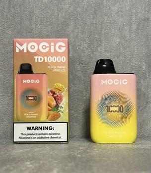 Mocig TD 10000 - 10000 затяжек 3945