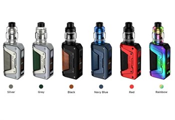 Набор GeekVape L200 200W TC Kit 4286